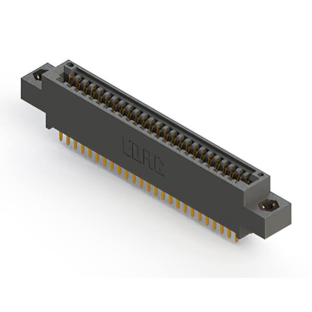 395-050-521-808 EDAC Inc.  Edgeboard Connectors